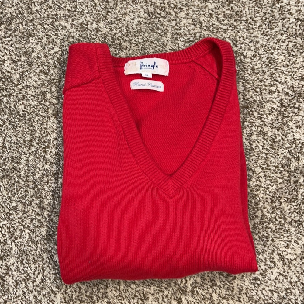 Pringle of Scotland Sweater - Picture 4 of 5